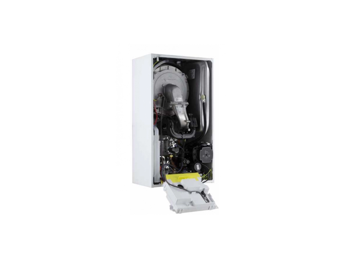 Конденсационный газовый котел BAXI LUNA CLASSIC 24 кВт