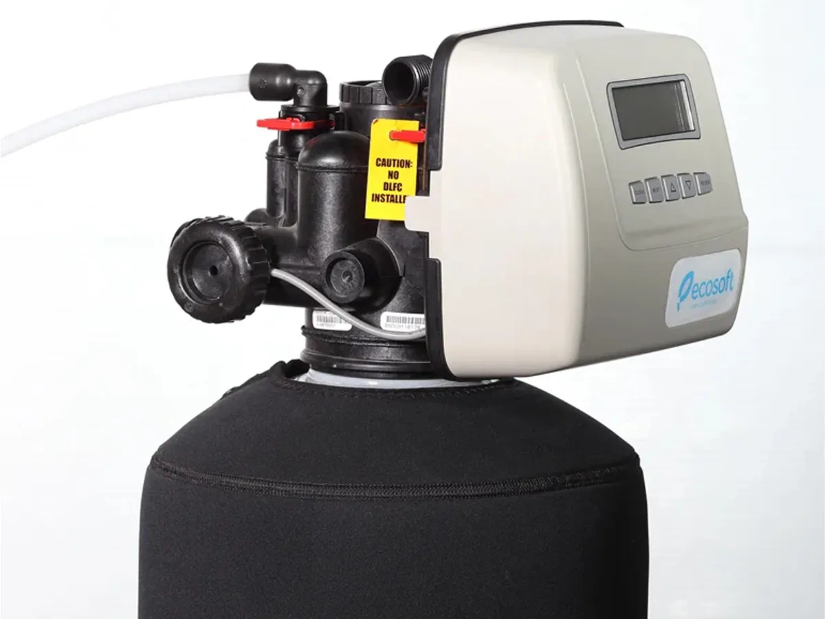 Фильтр для удаления хлора ECOSOFT FPA 1054CT