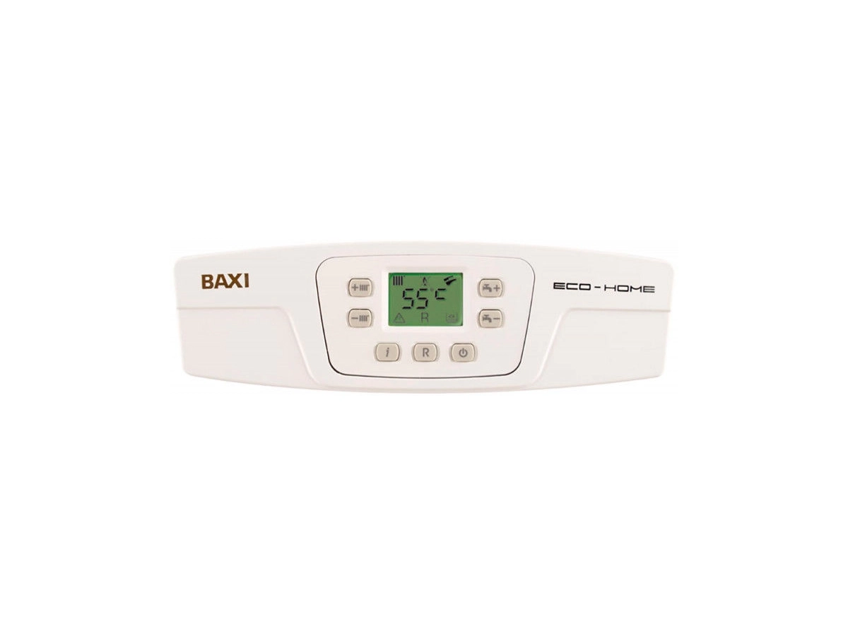 Классический газовый котел BAXI ECO HOME 24 кВт