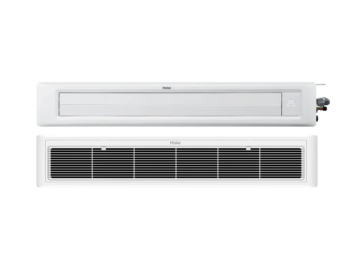 Unitatea interioara duct Slim Low ESP HAIER AD35S2SS1FA