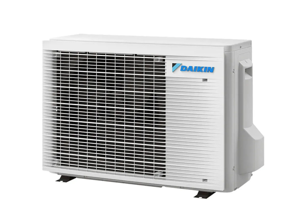 Кондиционер DAIKIN Inverter R32 Nepura EMURA RXTJ30A-FTXTJ30AW White  (Обогрев при - 30°C)