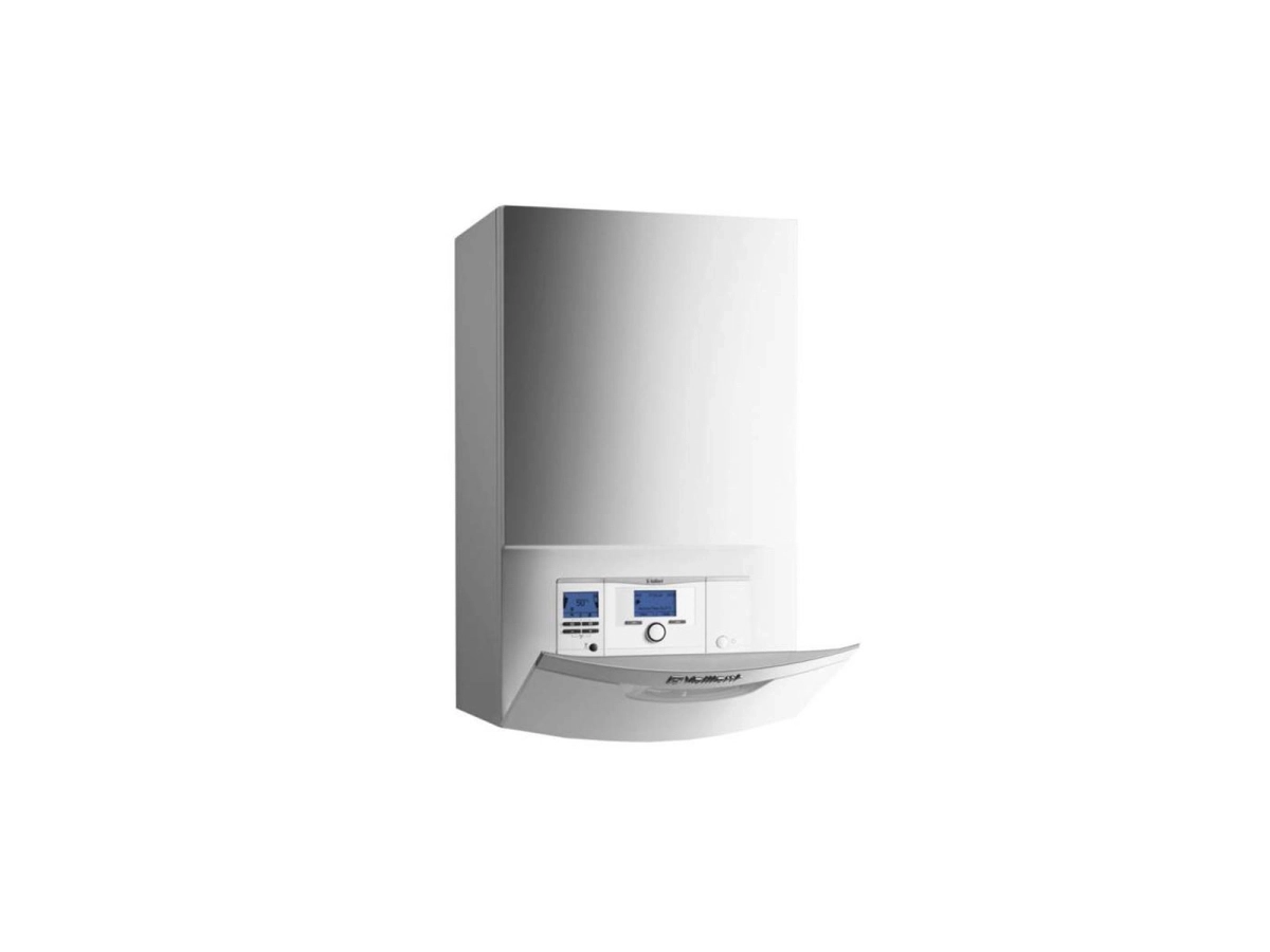 Конденсационный газовый котел VAILLANT ECOTEC PLUS VUW 26 CS/1-5 26 кВт