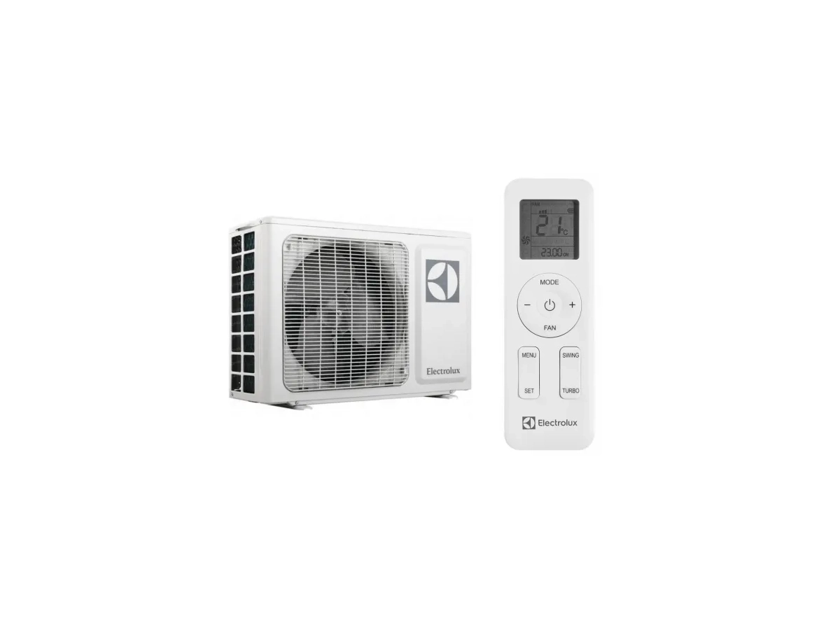 Кондиционер ELECTROLUX Fusion DC Inverter R32 EACS/I-09 HFE /N3_Y22