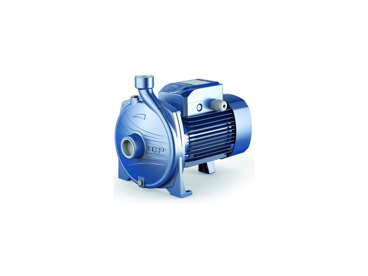 Центробежный электронасос Pedrollo CP 250B-N