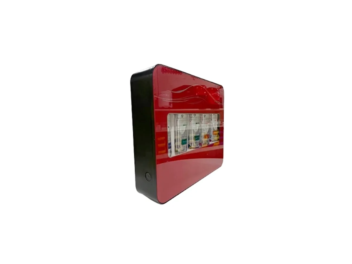 Sistem de filtrare ultra apei de uz casnic LS-UM-5