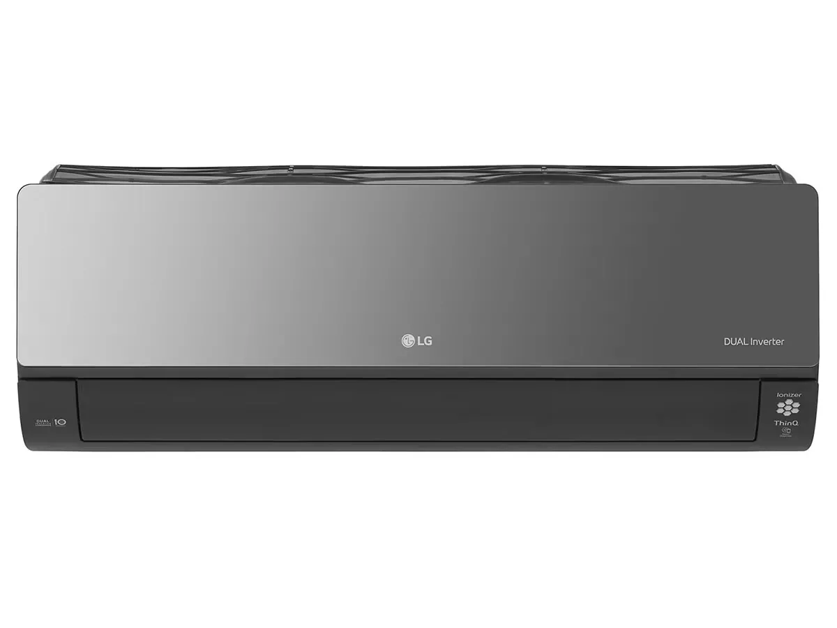 Кондиционер LG ARTCOOL Mirror Inverter R32 AM12BP