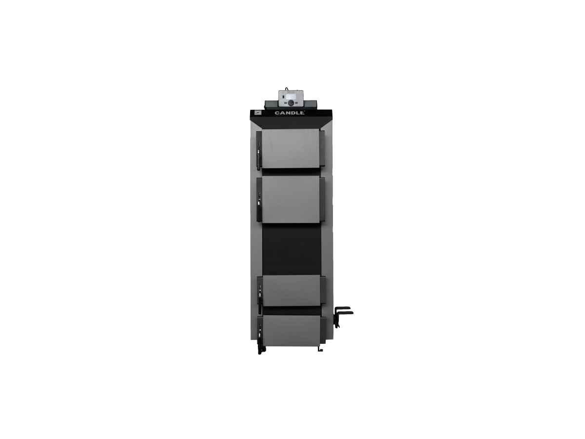 Твердотопливный котёл на ручной загрузке Candle Coal 15 кВт
