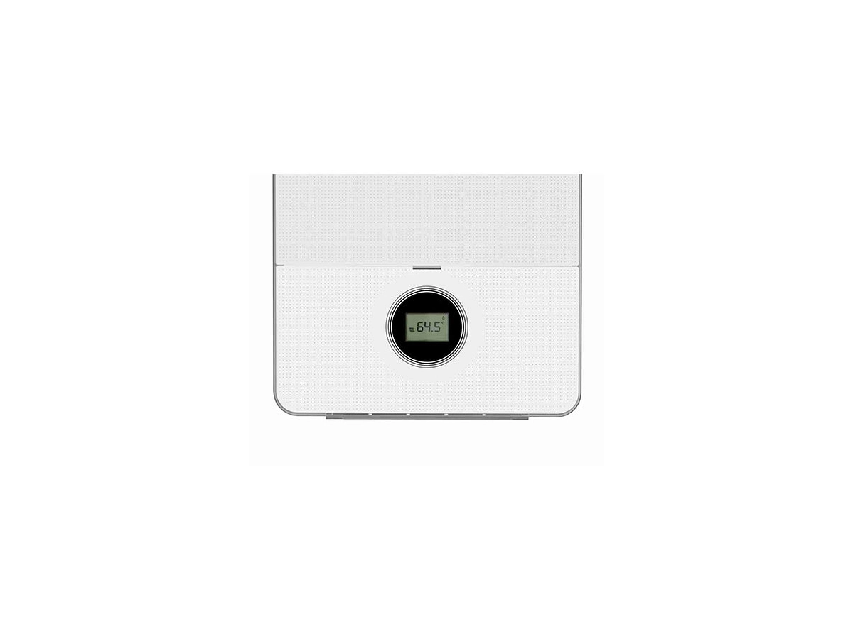 Конденсационный газовый котел BOSCH GC7000iW 35 кВт