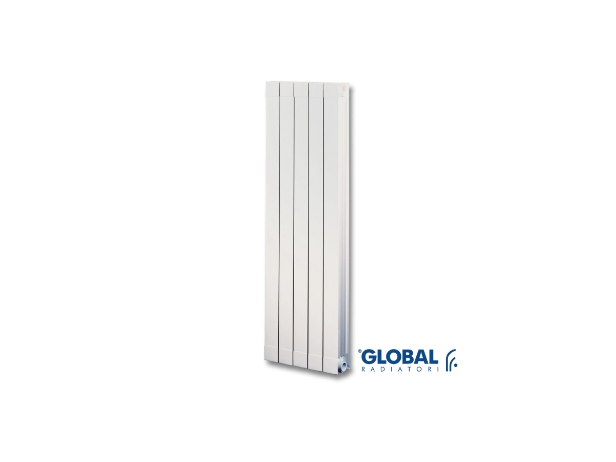 Алюминиевый радиатор GLOBAL OSCAR H2000