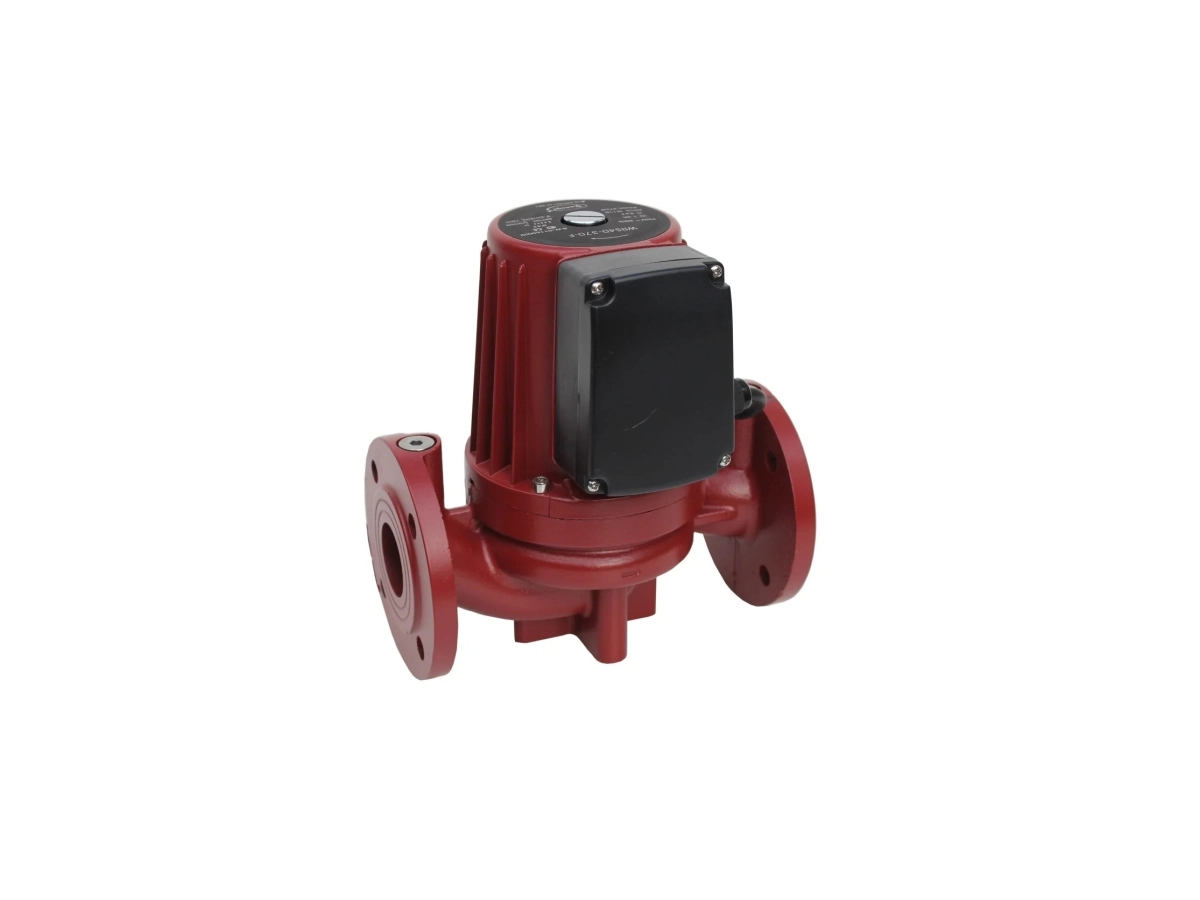 Циркуляционный насос GREENPRO GR-750