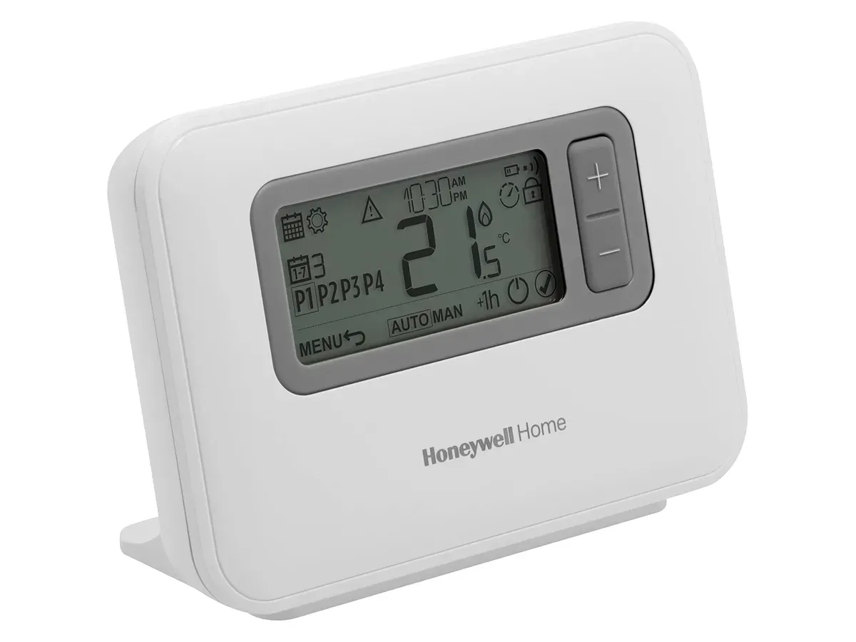 Беспроводной термостат с недельным програмированием Honeywell