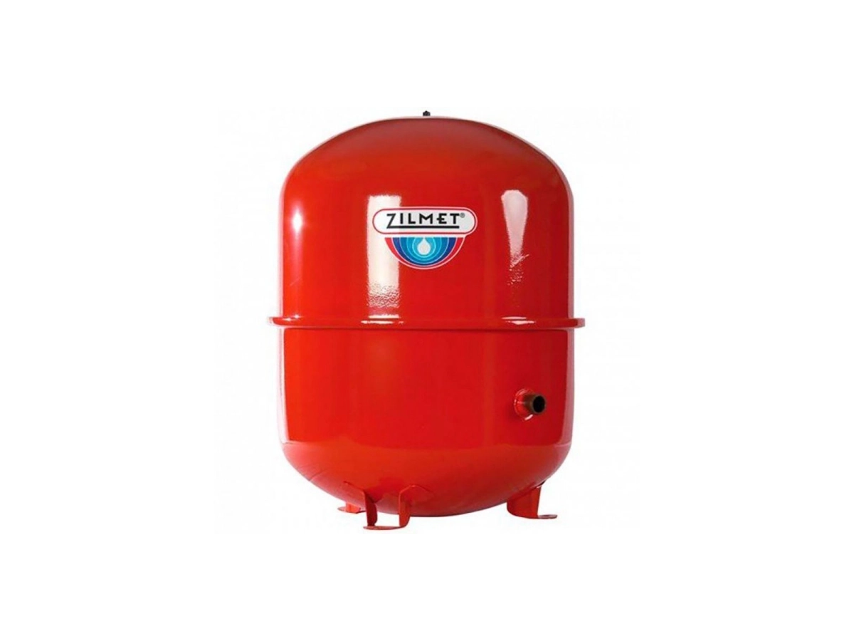 Бак расширительный для системы отопления Zilmet Cal-Pro 35 L 3/4G
