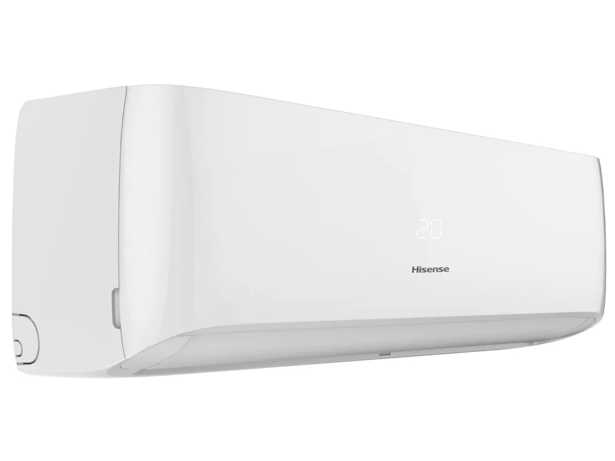Кондиционер Hisense Omega Inverter R32 CF20YR04G/W 7000 BTU