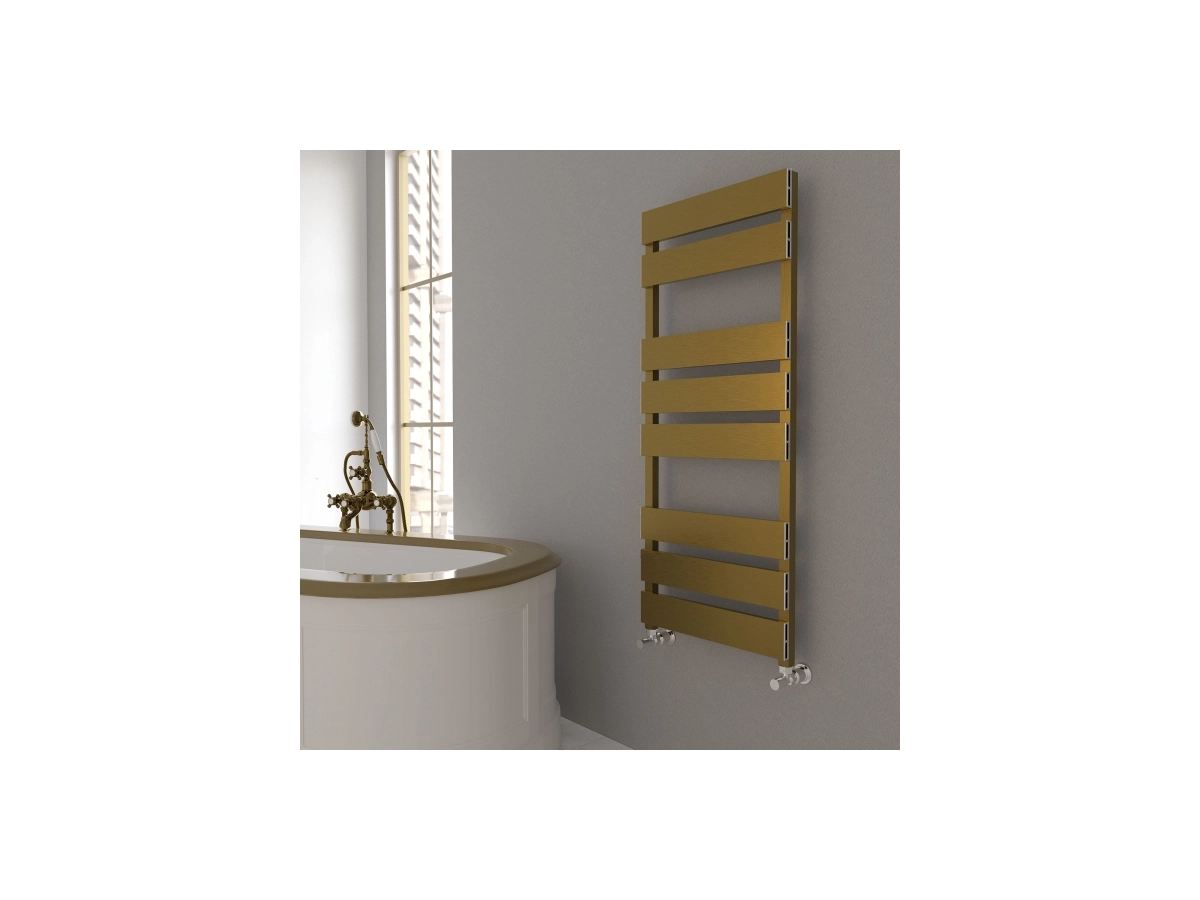 Uscator de prosoape decorativ LOJIMAX, colectie BENOIT 400 mm. 710 mm.