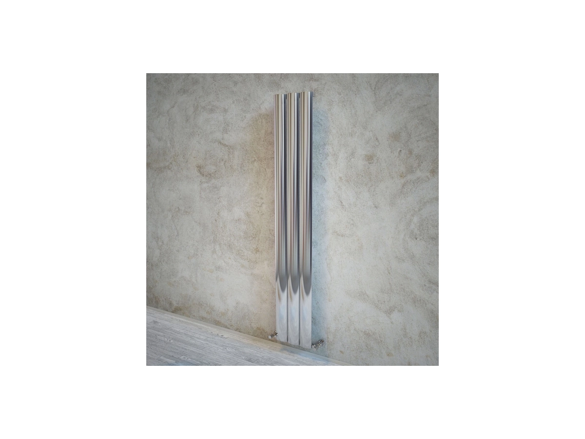 Calorifer decorativ LOJIMAX, colectie OTIS 200 mm. 308 mm.
