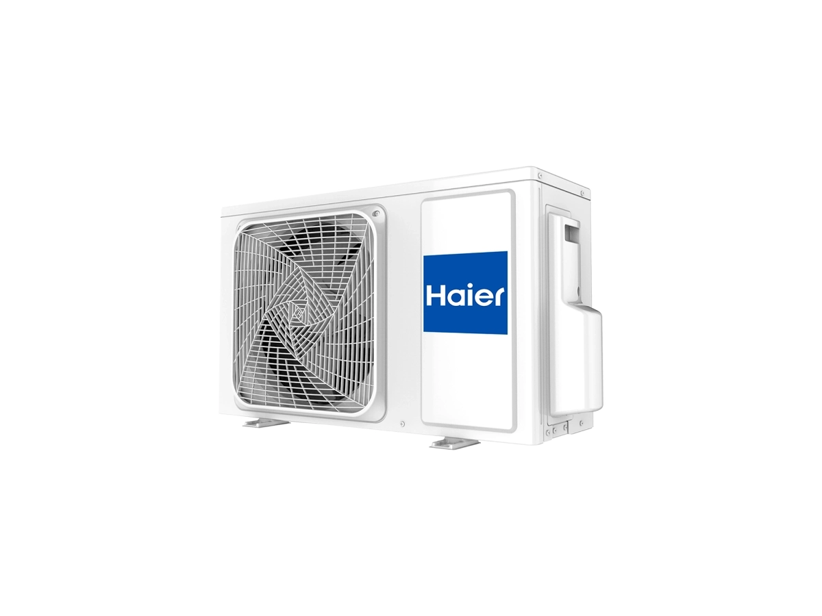 Кондиционер HAIER FLEXIS Plus DC Inverter Super Match AS50S2SF1FA-BH-1U50S2SJ2FA (black matt)