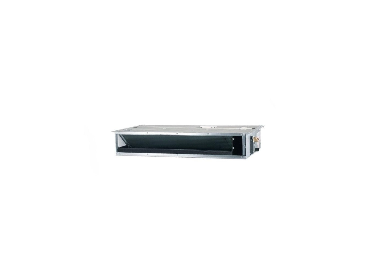 Duct de medie presiune Standard AJ035RBLDEG/EU