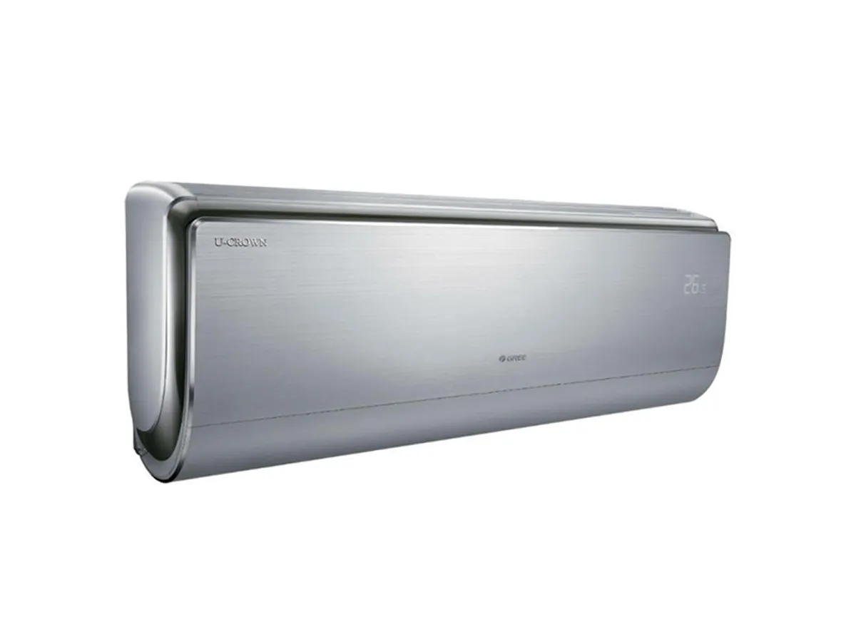 Кондиционер GREE FREEAIR Inverter R32 GWH12AOCXD-K6DNA1B/I 12000 BTU 
