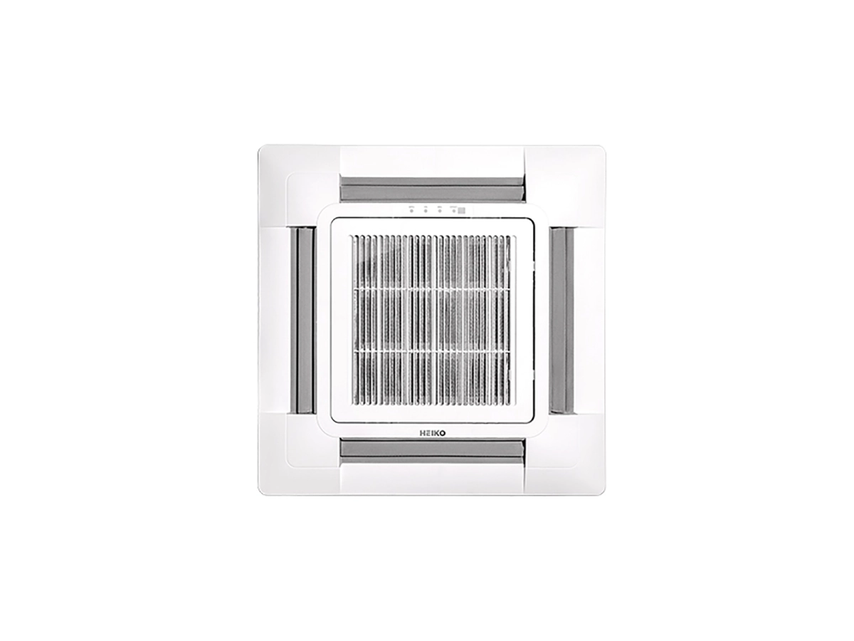 Aparat de aer conditionat caseta 4-way HEIKO JZ050-A1+ CA050-A1