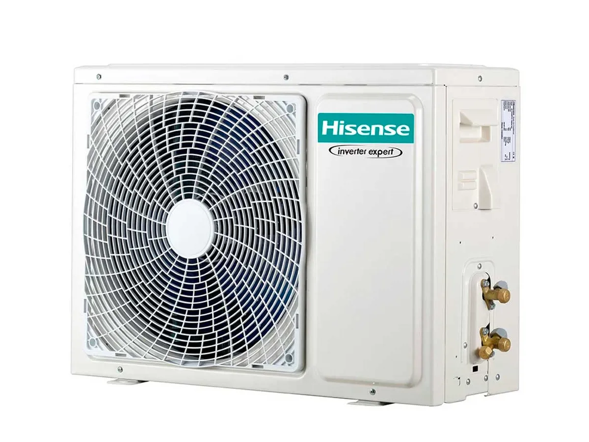 Кондиционер Hisense Omega Inverter R32 CF20YR04G/W 7000 BTU