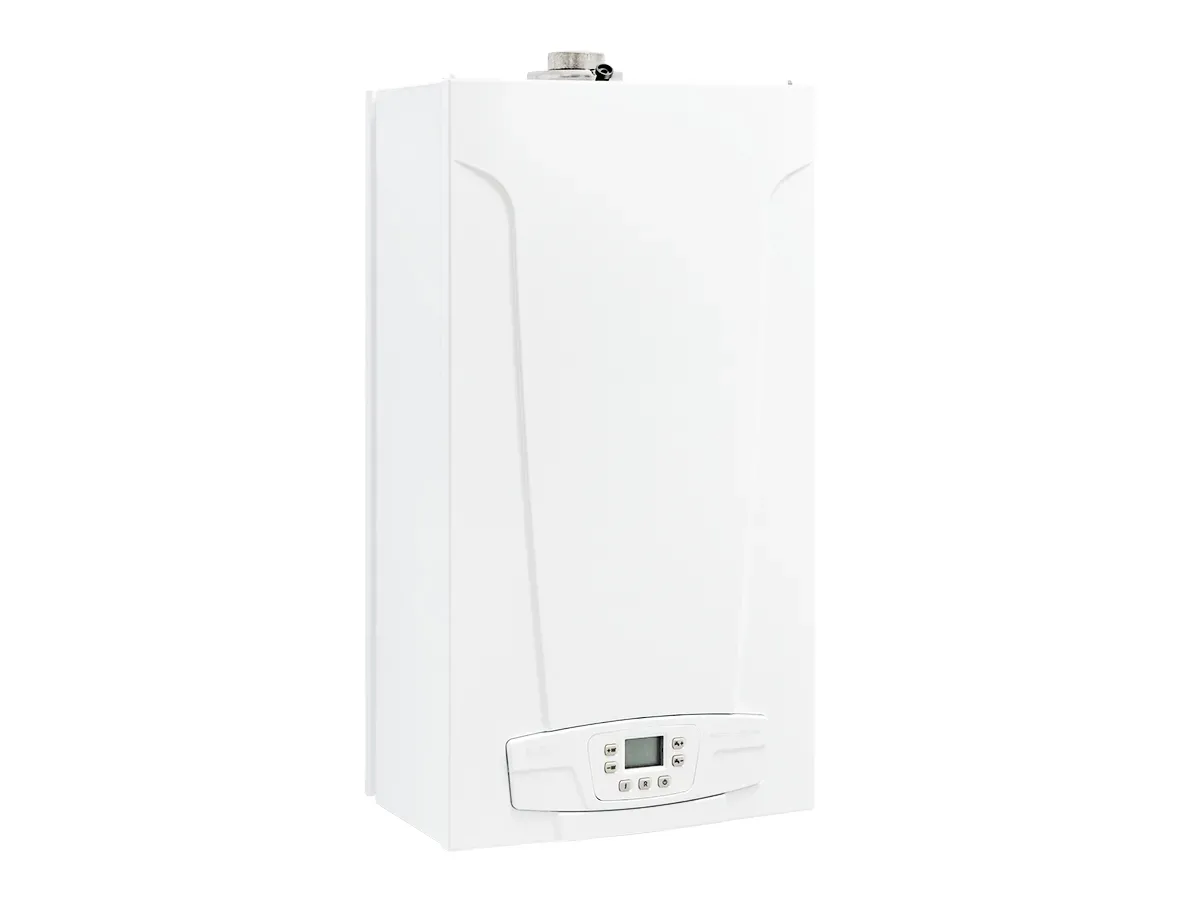 Cazan clasic pe gaz BAXI ECO HOME 24 kW