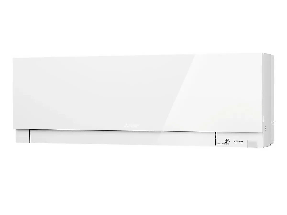 Unitate interioară Mitsubishi Electric MSZ-EF25 VGK W (alb strălucitor)