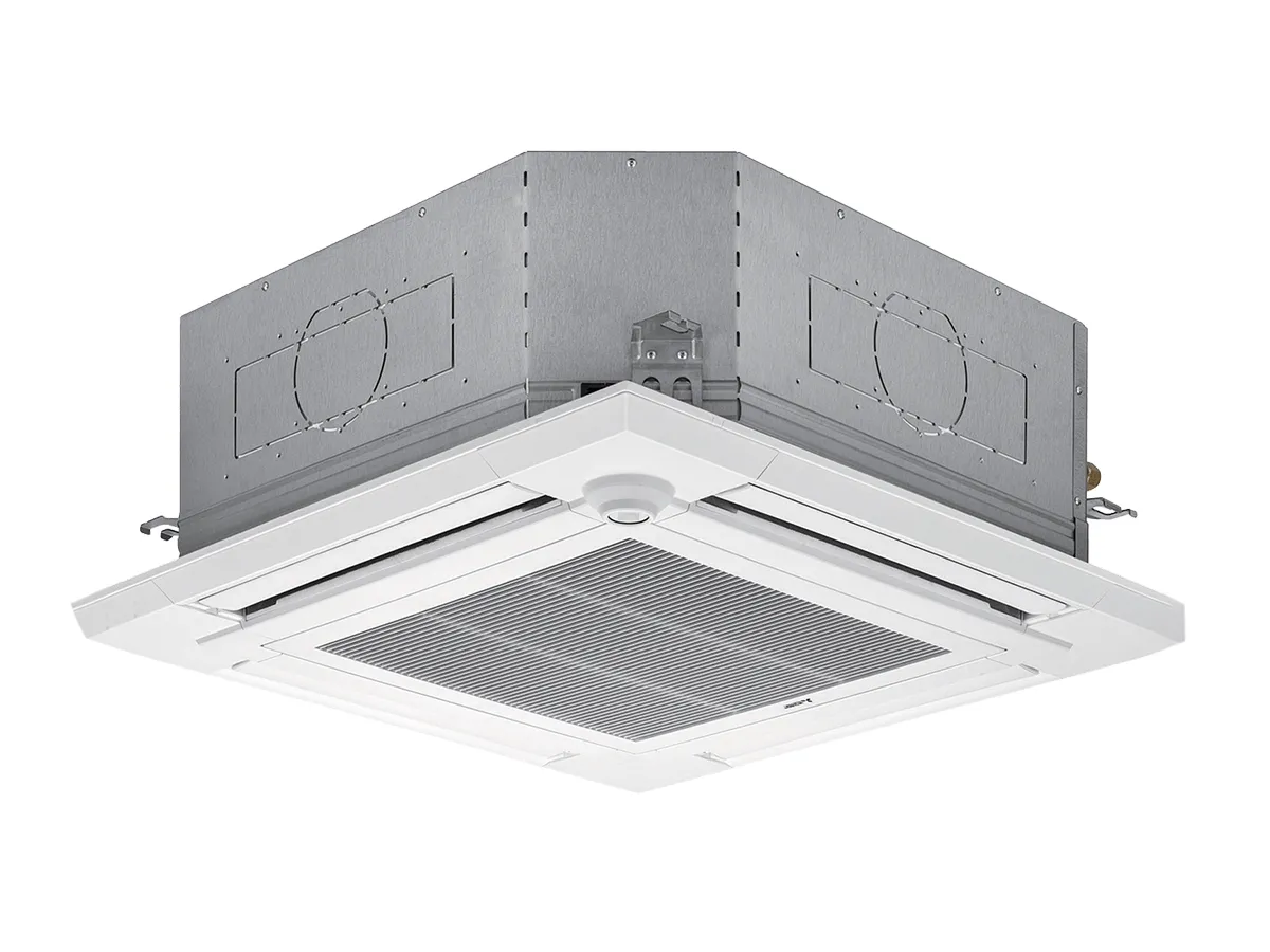 Кондиционер инверторный касетный Mitsubishi Electric PLA-M50 EA/SUZ-M50VA