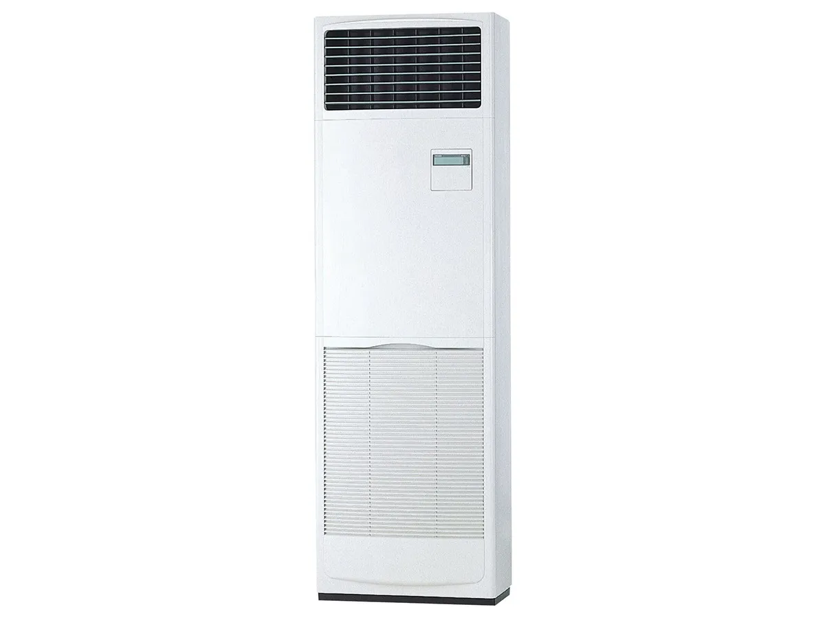Кондиционер инверторный колонный Mitsubishi Electric PSA-RP100 KA/PUZ-M100VHA