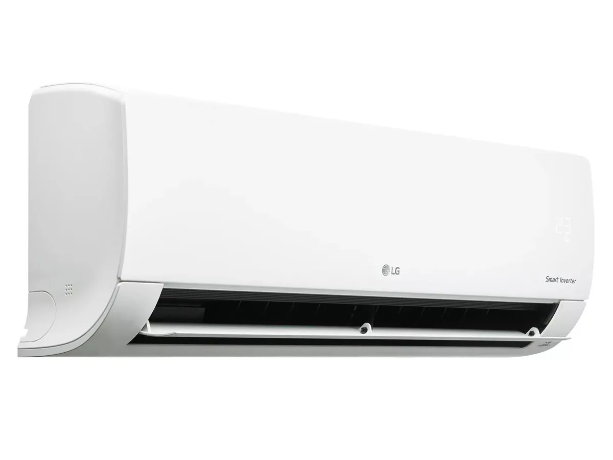 Кондиционер LG STANDART Inverter R32 P12EN