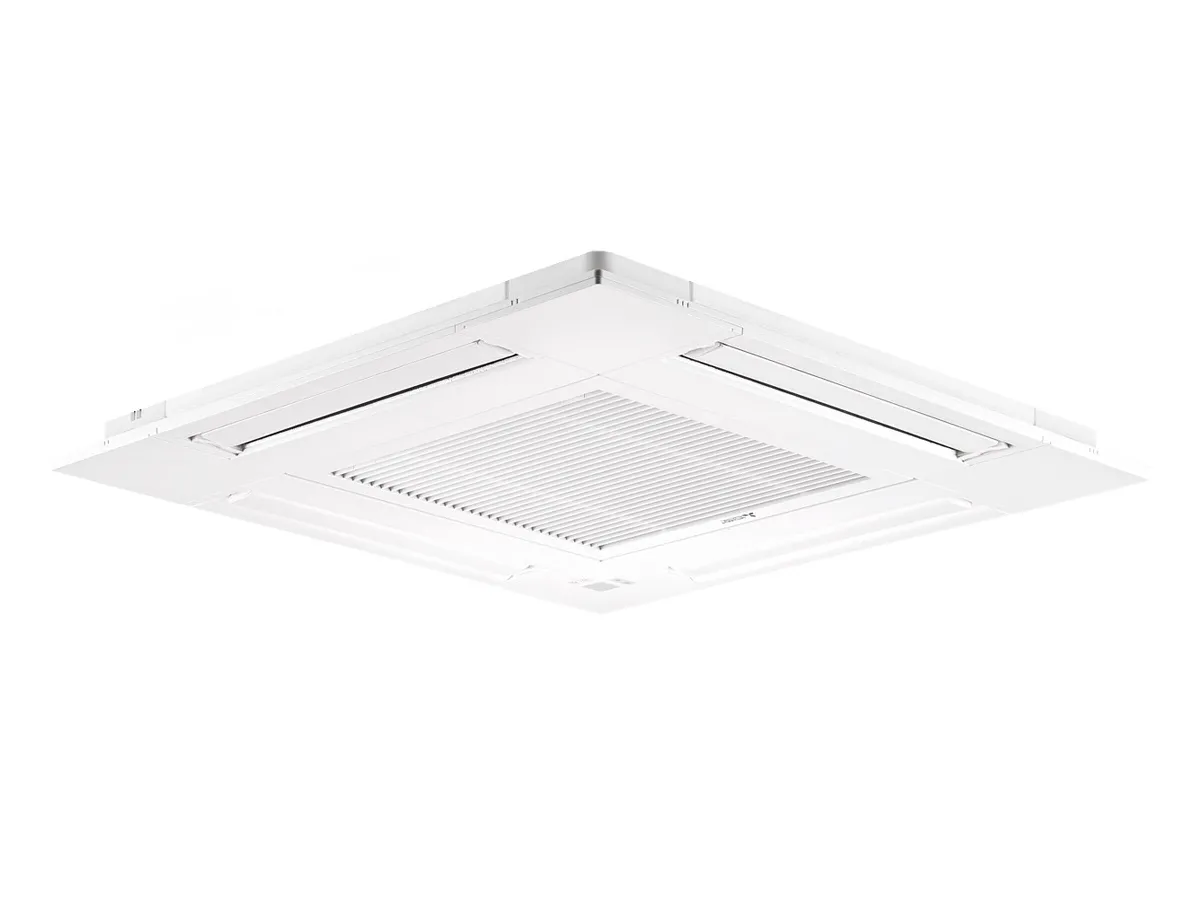 Unitate interioara caseta 4 flux Mitsubishi Electric SLZ-M25FA SLP-2FAL