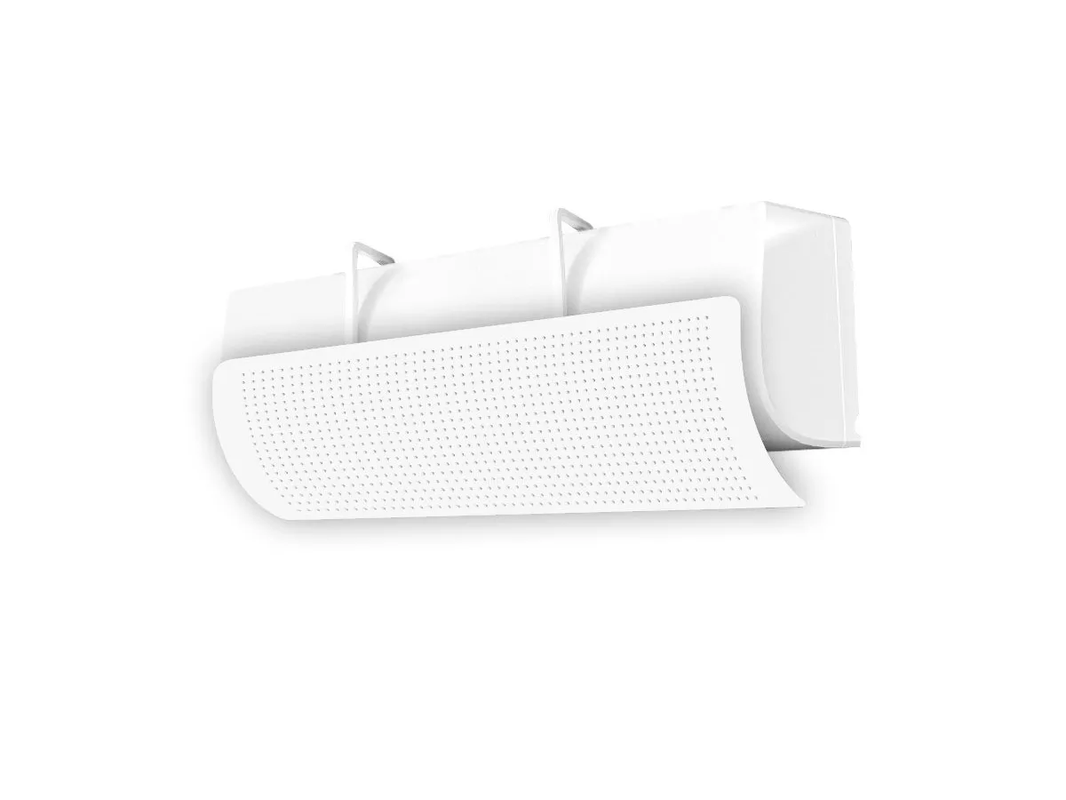 Deflector pentru aparate de aer conditionat