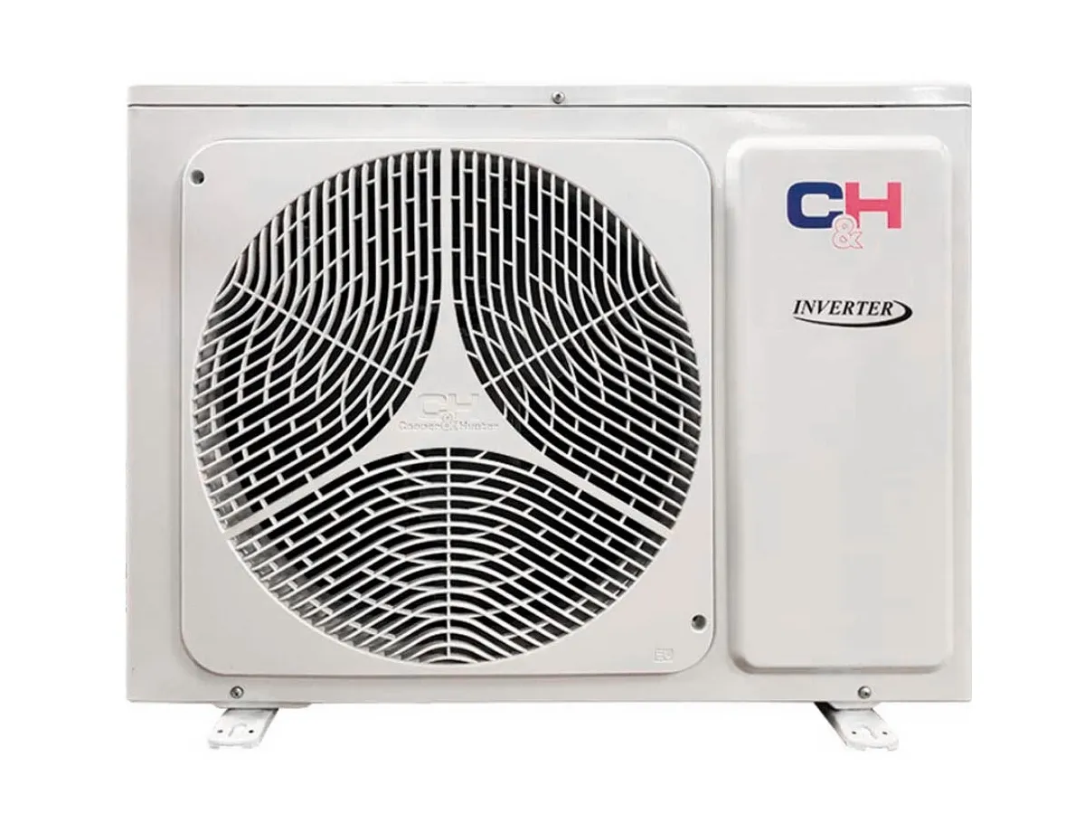Кондиционер Сooper Hunter ALPHA-VERITAS Inverter R32 CH-S18FTXE