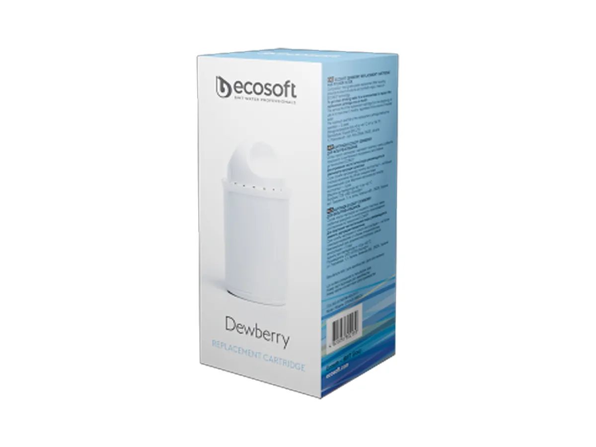 Картридж для фильтра кувшин DEWBERRY