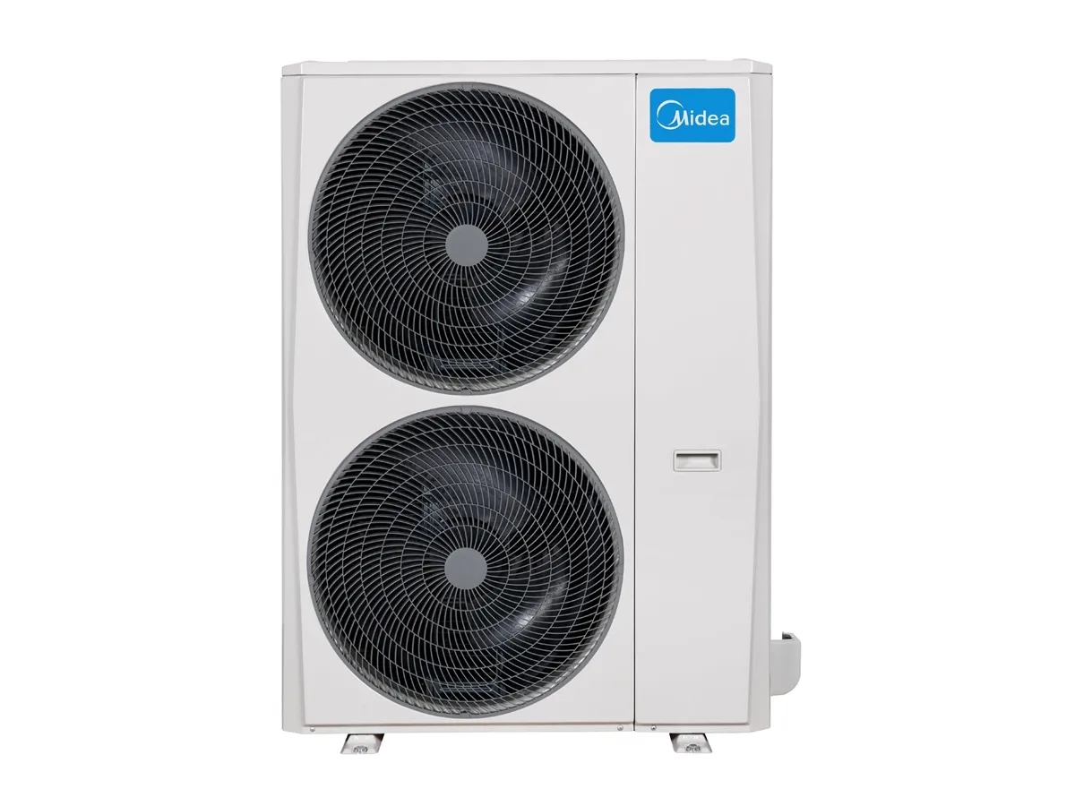 Casetă invertor aer condiționat Midea MCD1-48HRFNX-QRD0W(GA)/MOE30U-48HFN8-RRD0W(GA) 48000 BTU