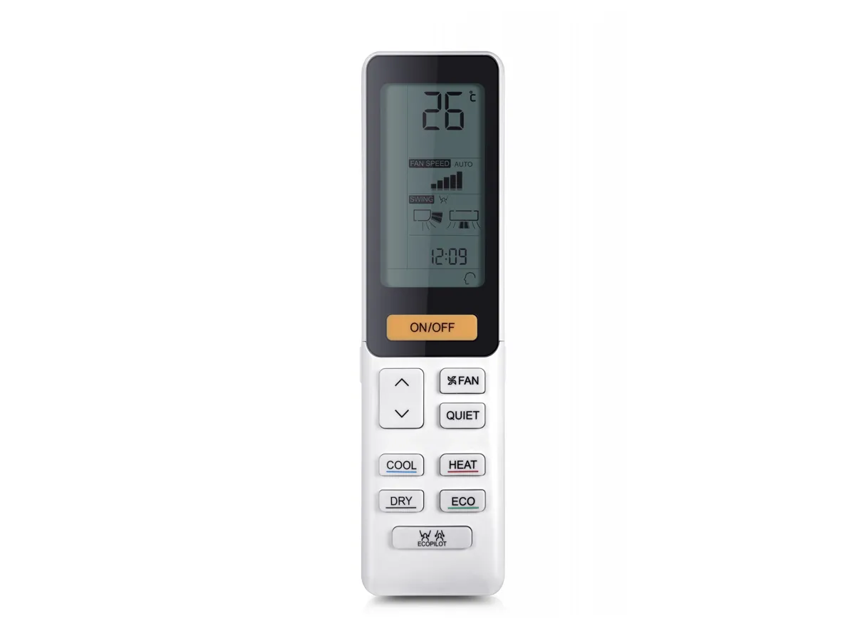 Unitate de conducte interioare Mediu ESP HAIER AD105S2SM3FA