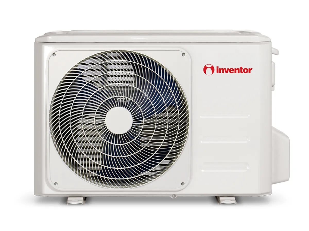 Unitate externă INVENTOR 18000 BTU U5MRSL(2)-18 R32 2 conexiuni