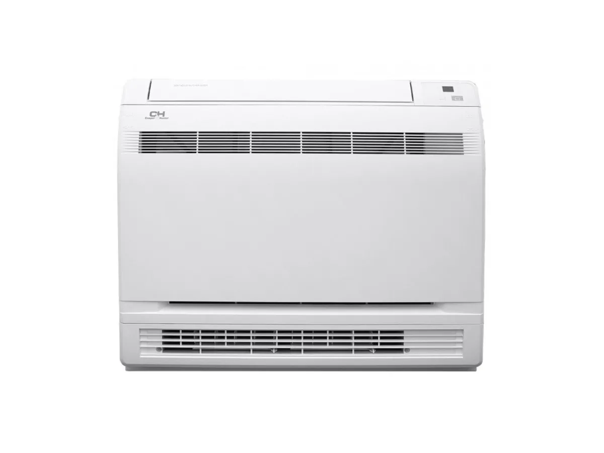 Кондиционер Сooper Hunter CONSOL Inverter R32 CH-S09FVX