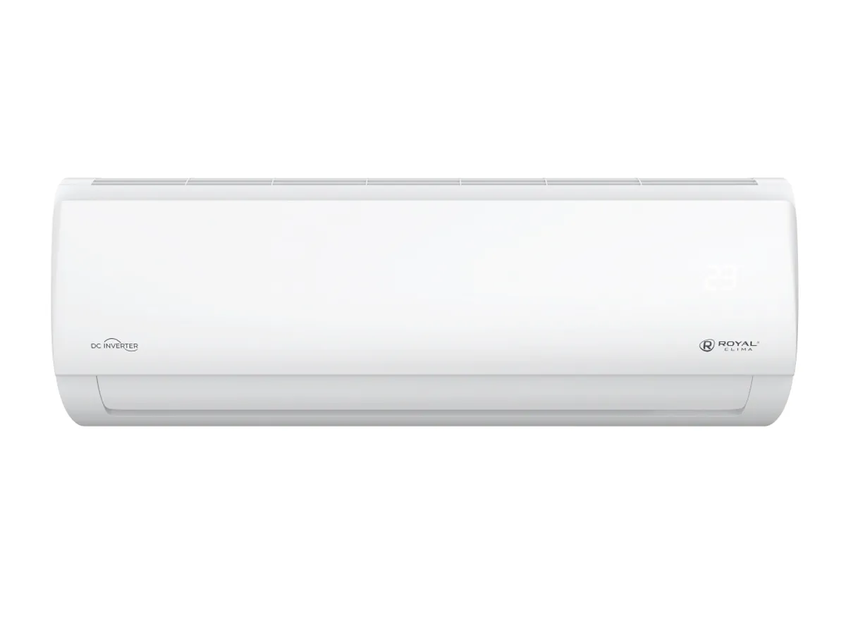 Инверторный кондиционер ROYAL CLIMA RCI-TWN35HN Отопление до -15C