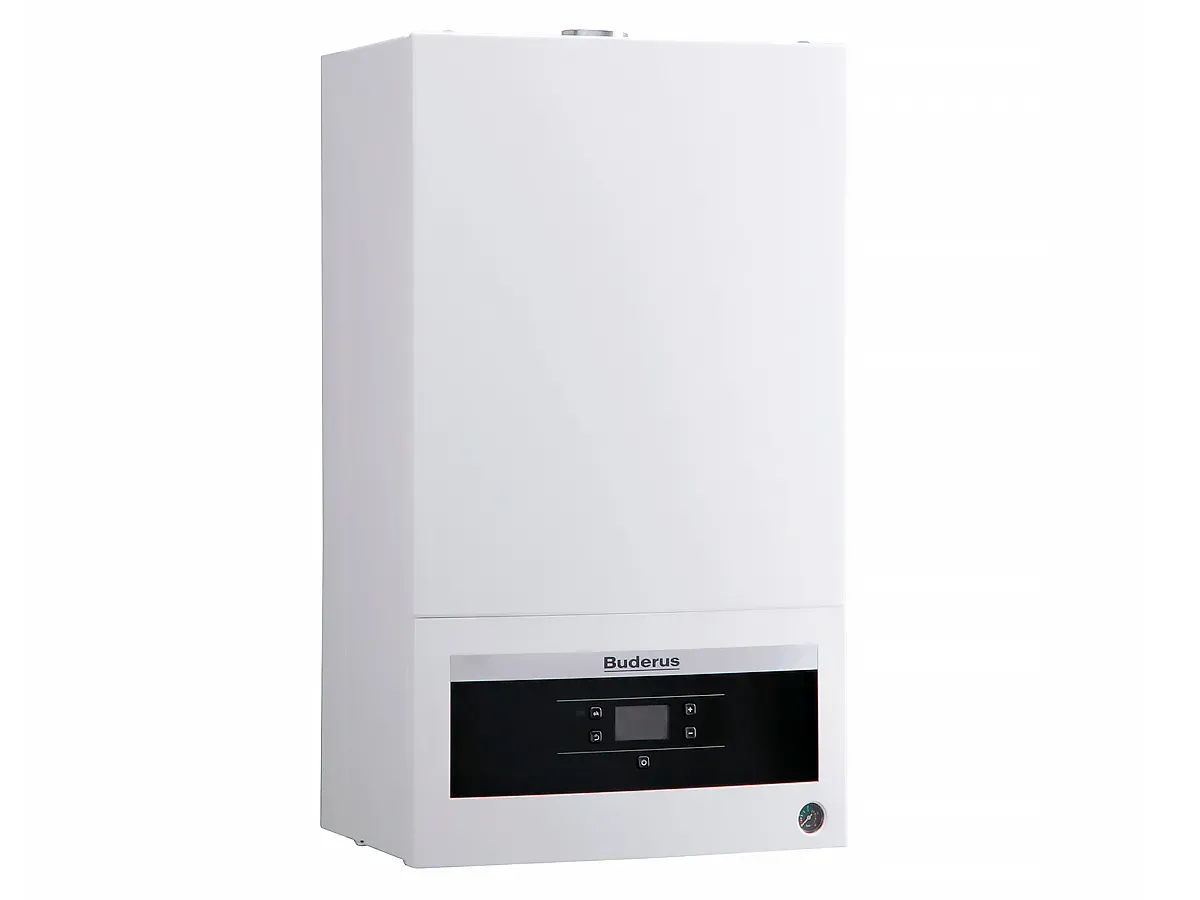 Cazan clasic pe gaz BUDERUS Logamax U072 24 kW