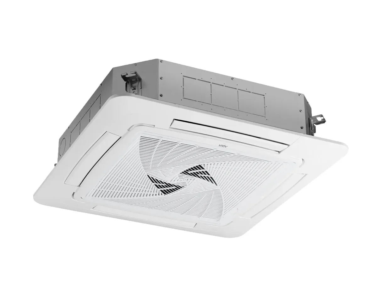 Unitate interioara caseta cu flux circular de aer HAIER ABH105H1ERG
