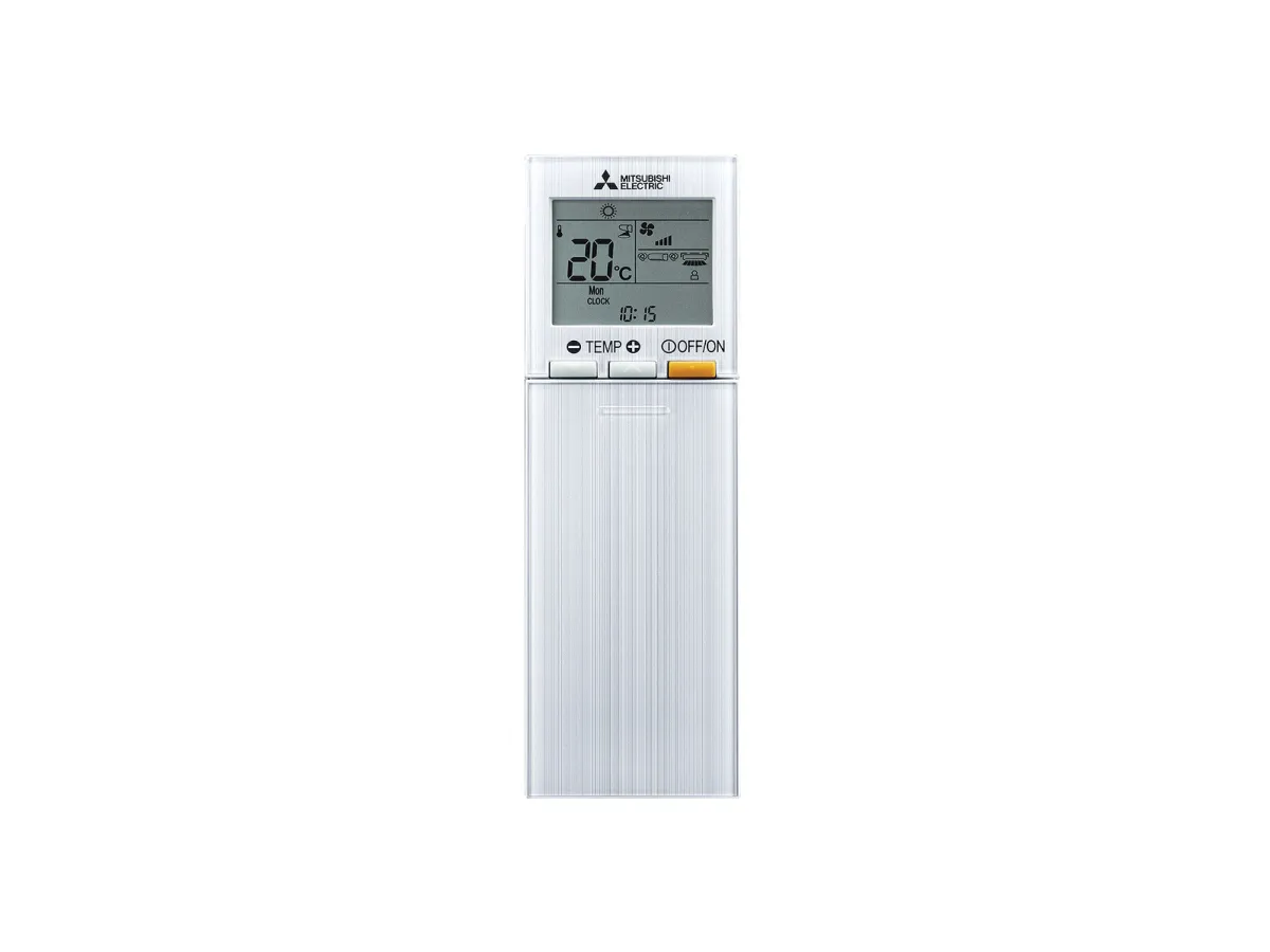 Unitate interioară Mitsubishi Electric MSZ-LN 25VGV-ER1 (alb perlat)