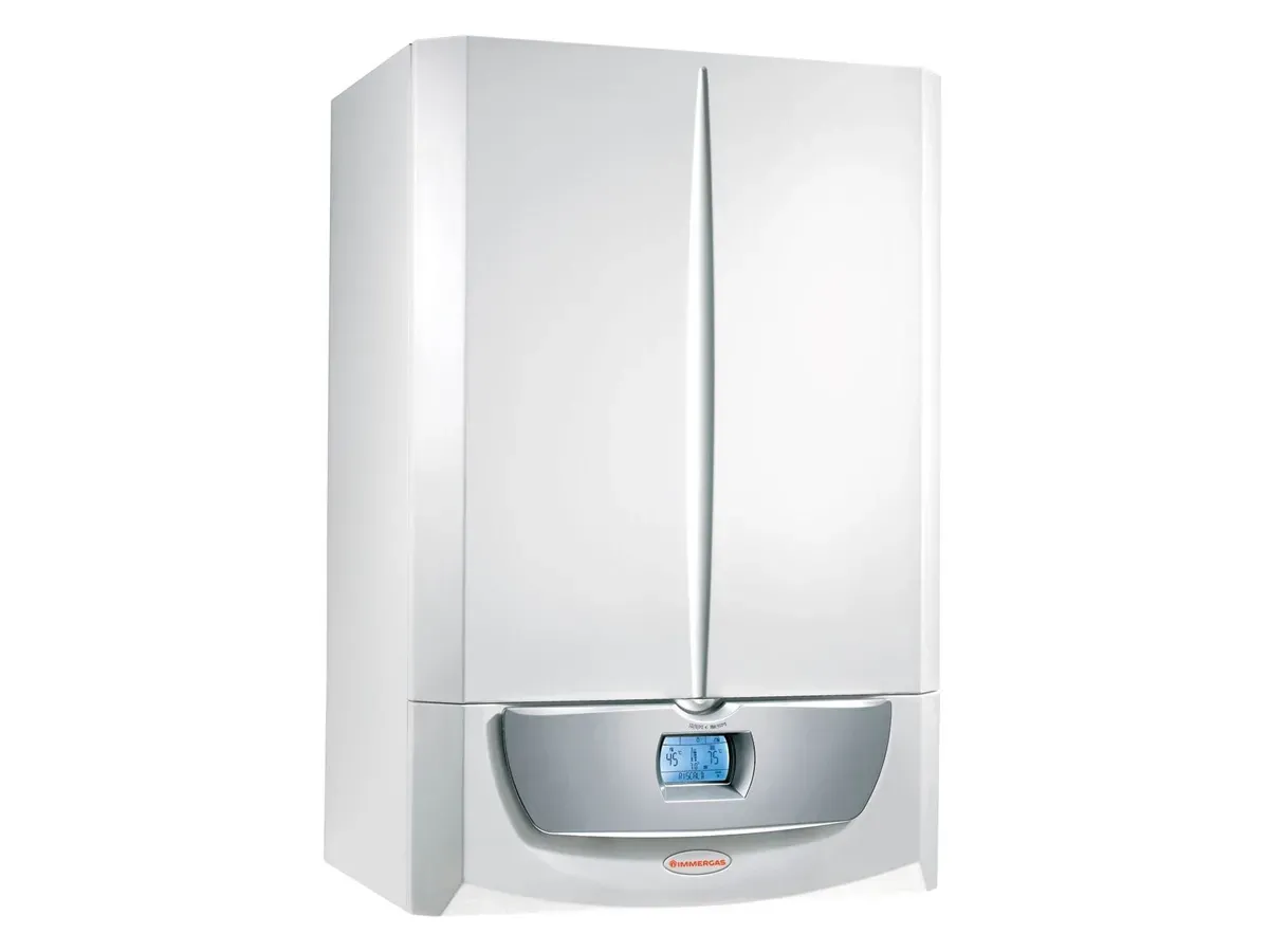Cazan clasic pe gaz IMMERGAS Zeus Superior 32 kW