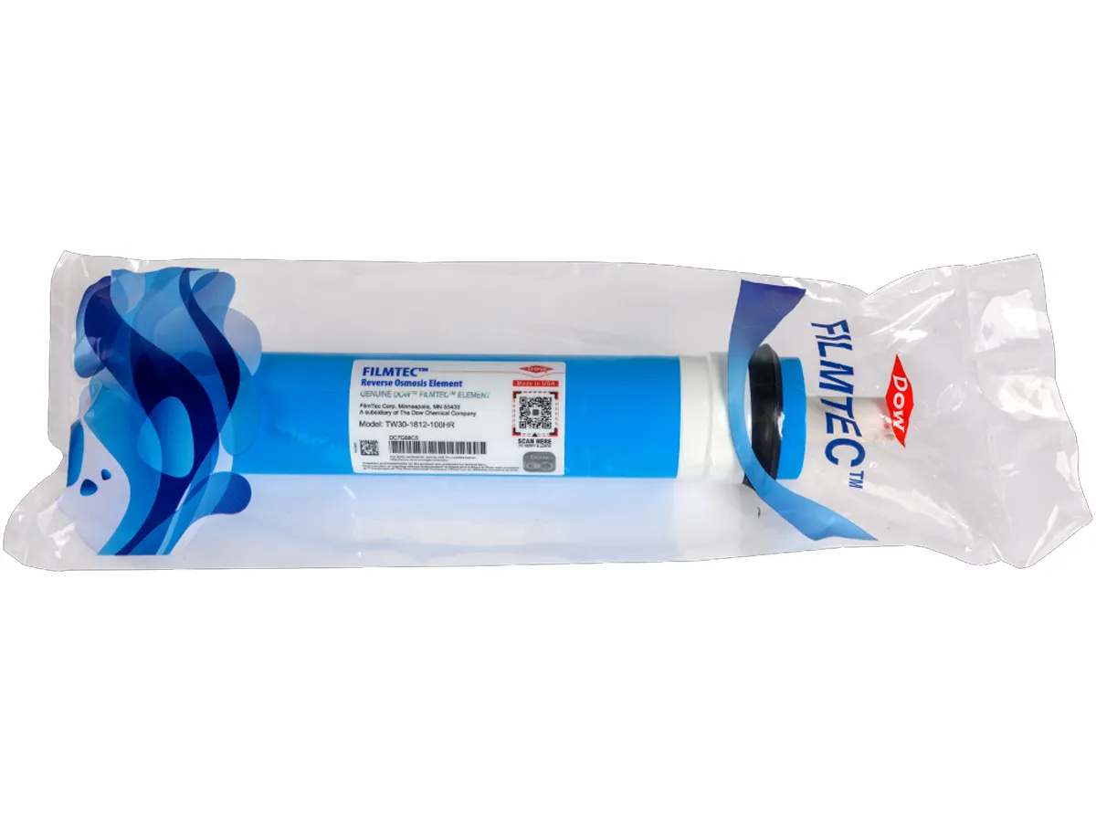 Membrană Dow-Filmtec 75 GPD TW30-1812-75