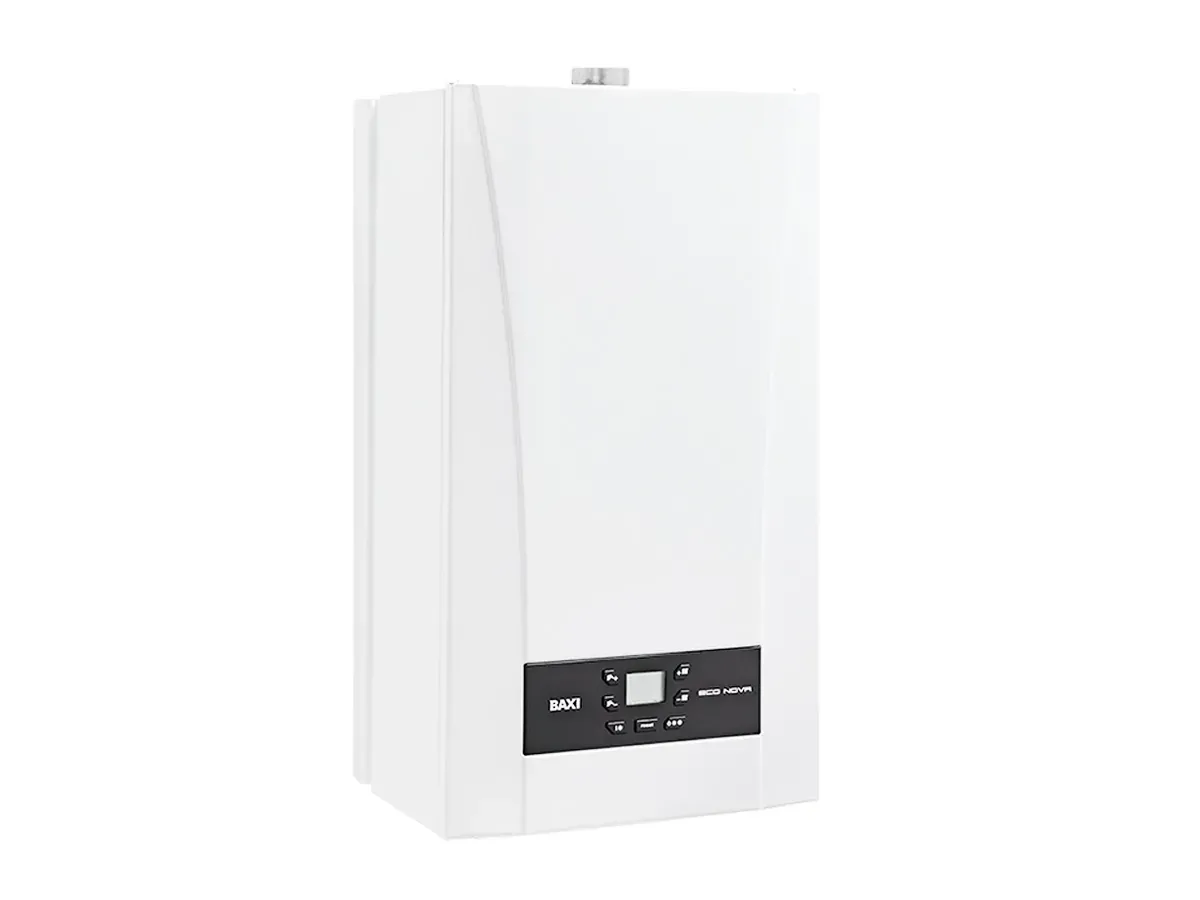 Cazan clasic pe gaz ECO NOVA 24 kW