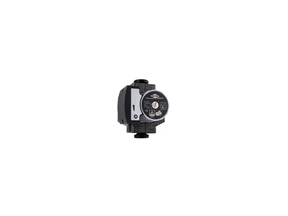 Циркуляционный насос WITA go.future LED 60/25 130