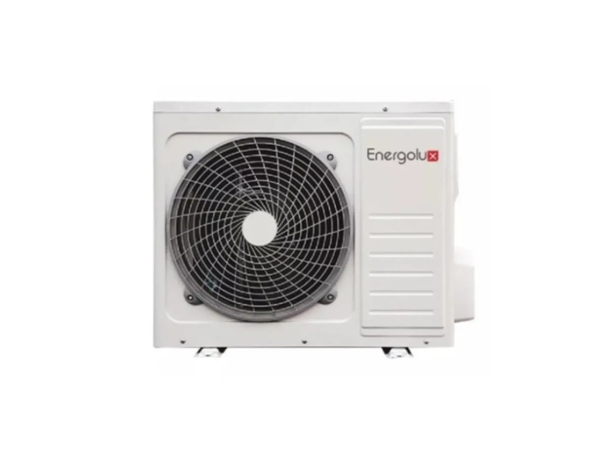 Инверторный кондиционер ENERGOLUX SAS12G3-AI/SAU12G3-AI-LE Отопление до -20С