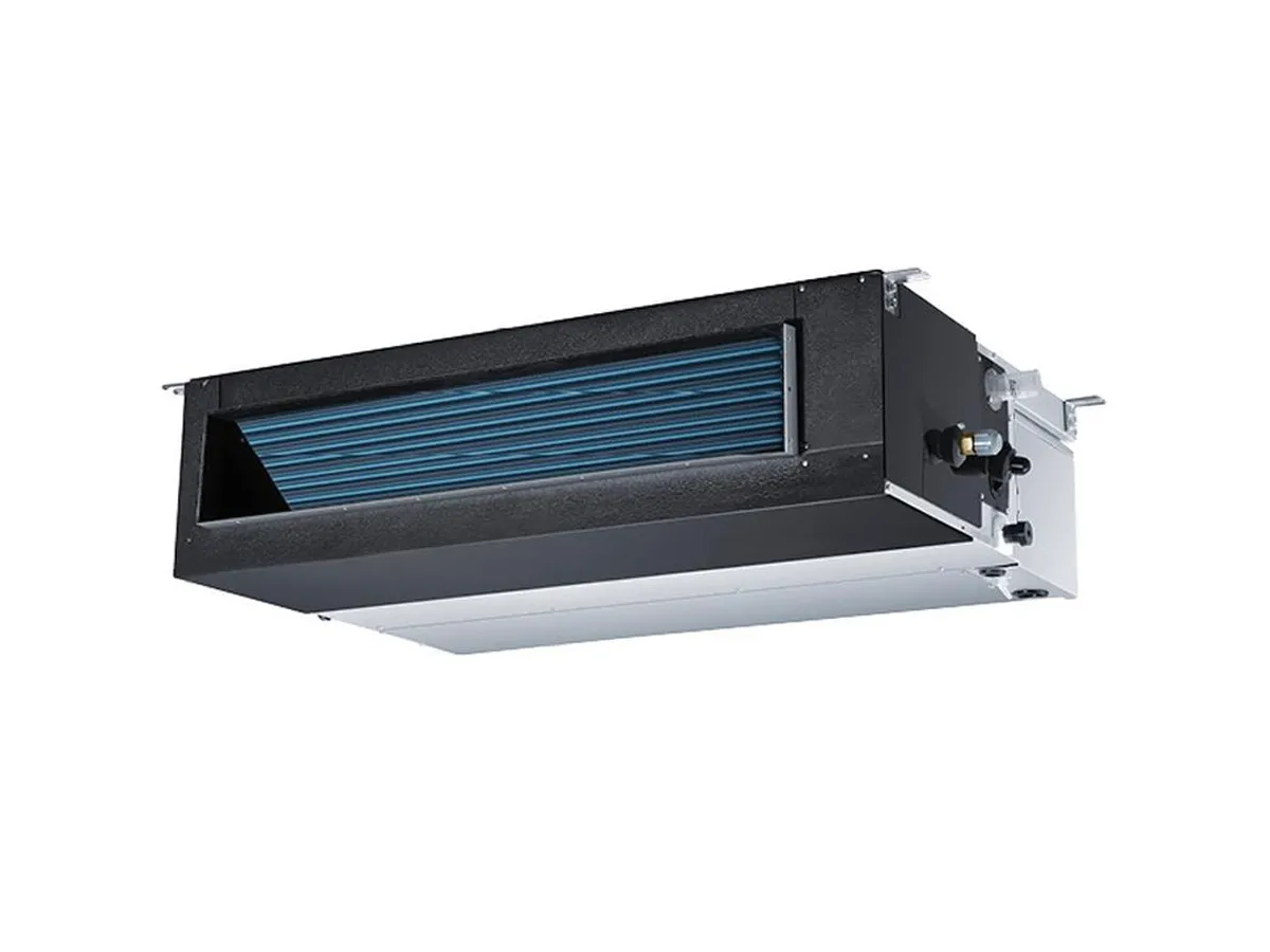 Unitate de conducte interioare Mediu ESP HAIER AD125S2SM3FA