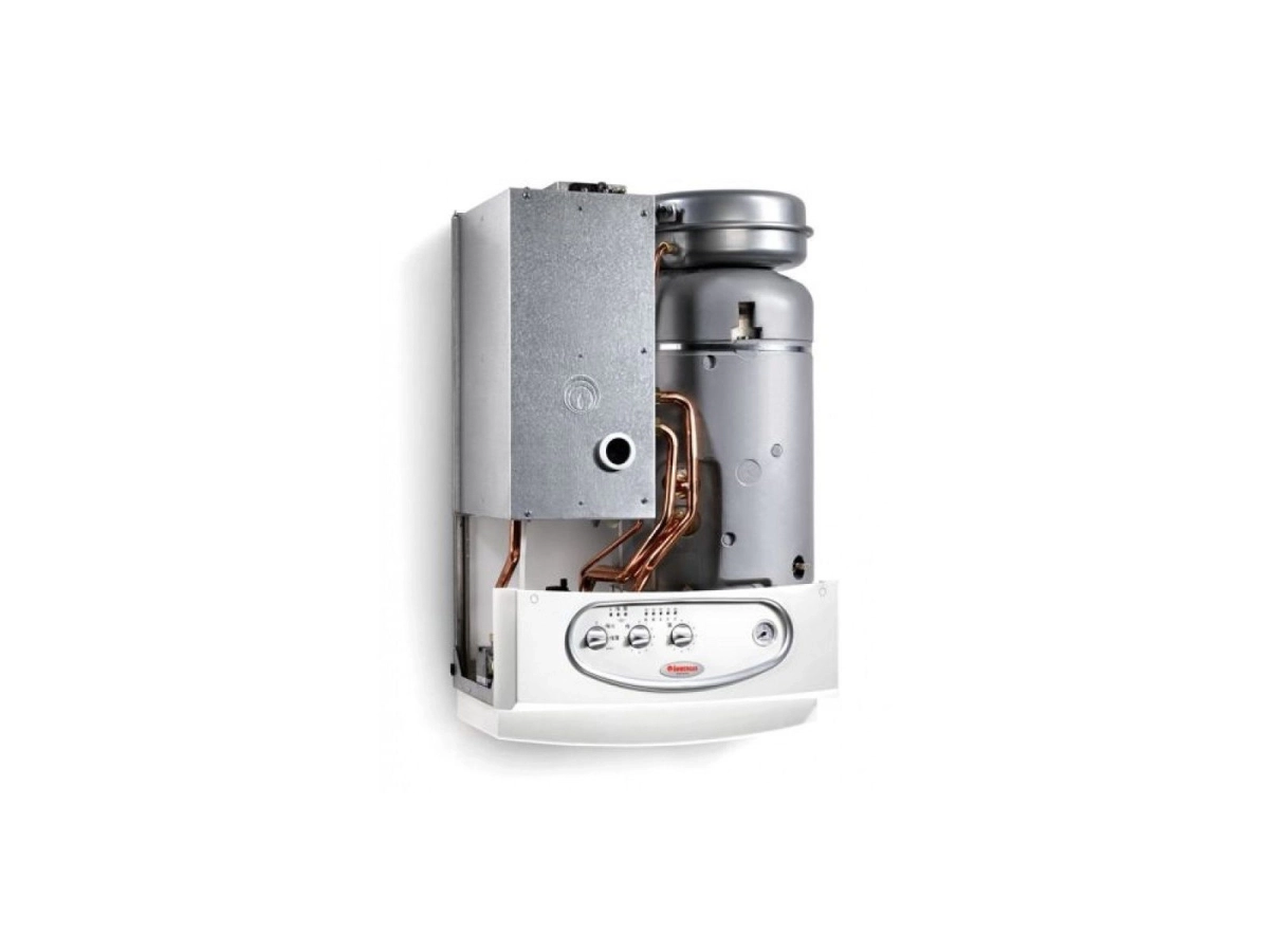 Классический газовый котел IMMERGAS Zeus 28 кВт