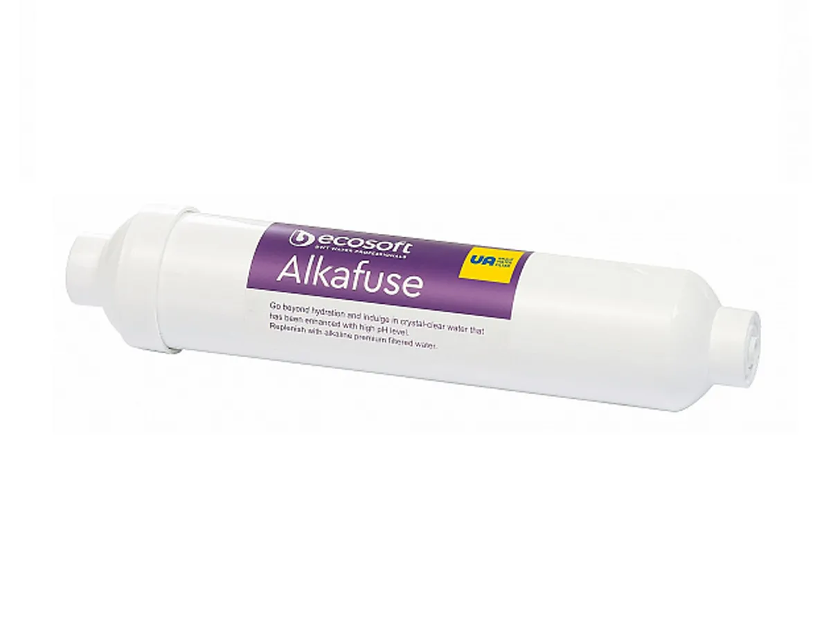 Картридж минирализатор ALKAFUSE