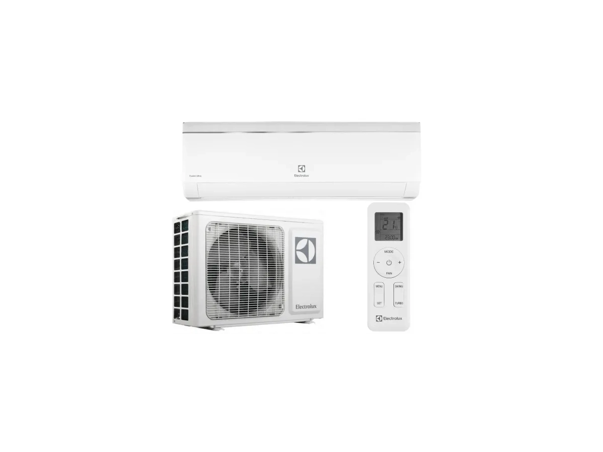 Кондиционер ELECTROLUX Fusion DC Inverter R32 EACS/I-12 HFE /N3_Y22